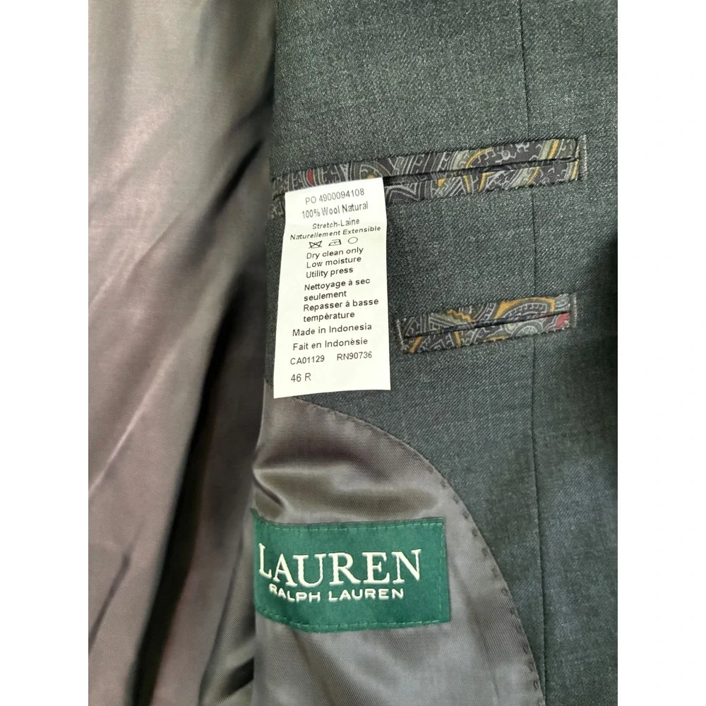 Lauren Ralph Lauren keywords classic